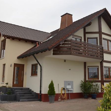 Ferienwohnung Sigrid Forchheim  Eksteriør bilde