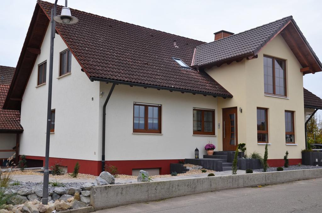 Ferienwohnung Sigrid Forchheim  Eksteriør bilde
