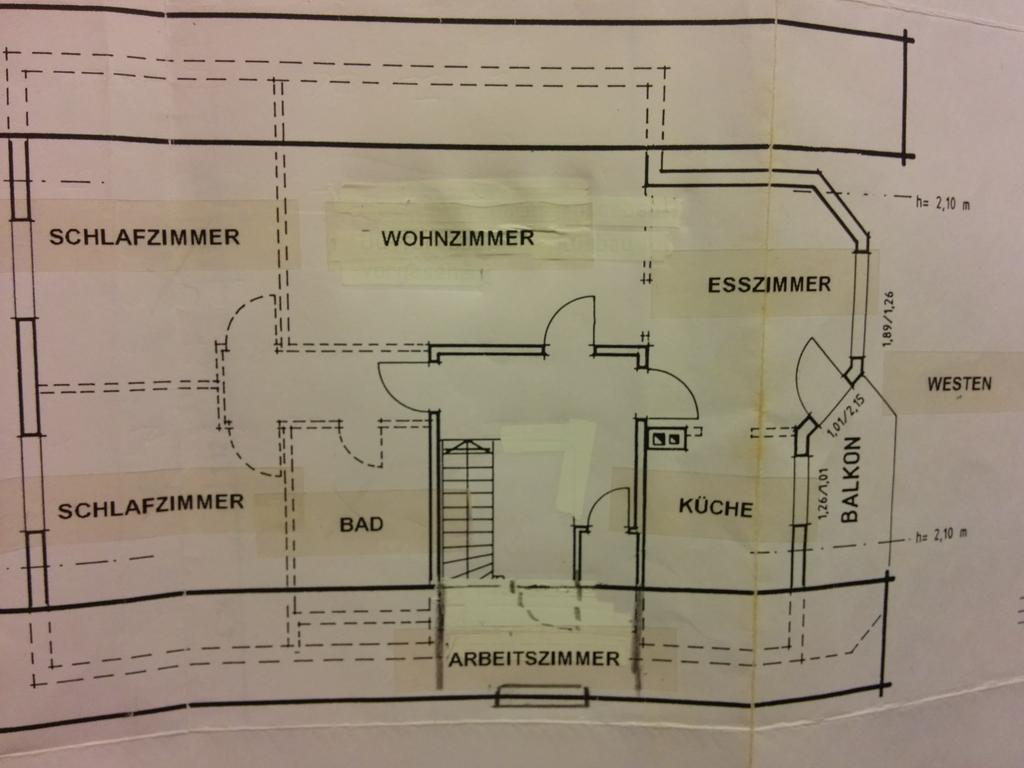 Ferienwohnung Sigrid Forchheim  Eksteriør bilde